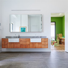 Bathroom Ideas