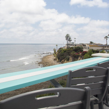 La Jolla Beach Cottage
