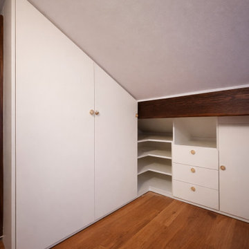Home staging & dressing sur mesure