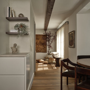 The Belgian Midcentury Project