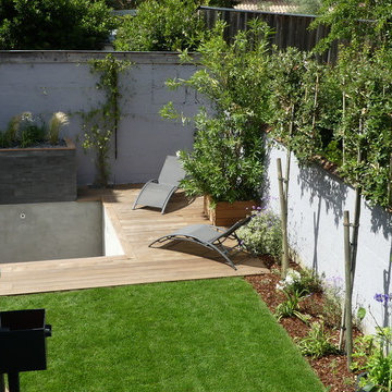 Bordeaux Jardin Public