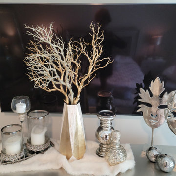 Mask Vignette