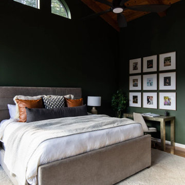 Woodside Treehouse Retreat