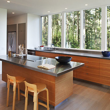 My Residential Work