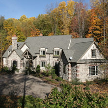 exteriors