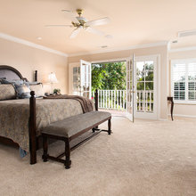 MASTER BEDROOM REMODEL