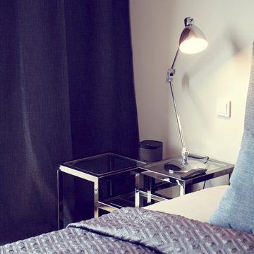 Penthouse Frankfurt a.Main-City