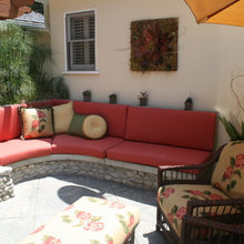 Outdoor Spaces
