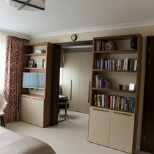 Prashanth's Apartment