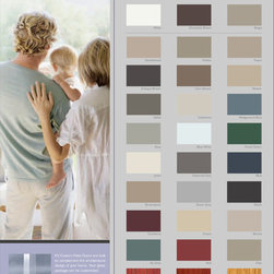 Ottawa Window Catalog - Products