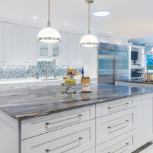 Kitchen Ideas