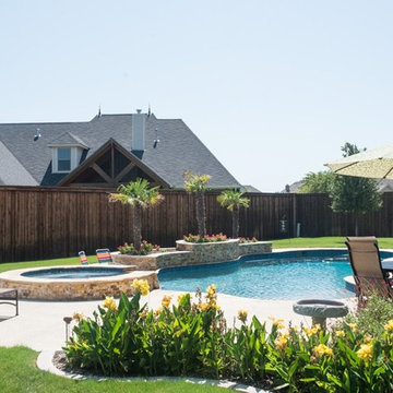 4224 Shady Grove, Wichita Falls, TX