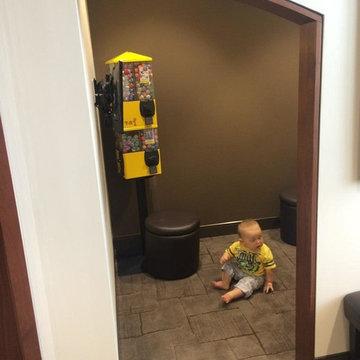 BEFORE Woodland Dental