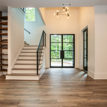 Single Family Acworth GA