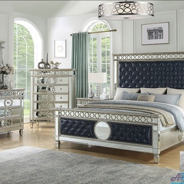 2019 MODERN AND CLASSIC FURNITURE COLLECTION