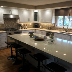 Robinson Kitchen - Products