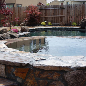 Z Pools