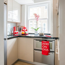 Small Kitchen