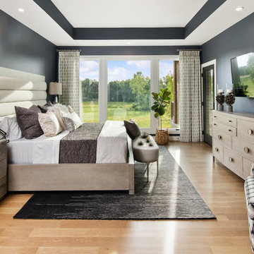 Homearama 2019 | The Breckenridge