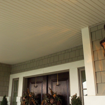 Porches & Decks