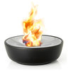 FUOCO Portable 7’’ Open Fire Pit