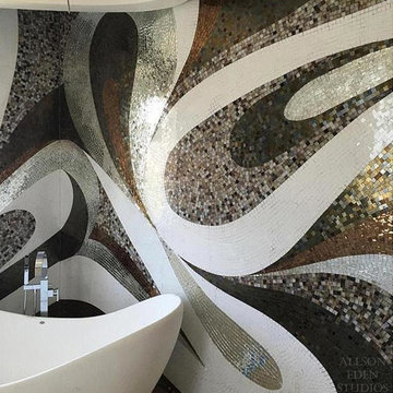 Sand Dollar Tile & Designs