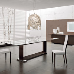 Lady Chair by Cattelan Italia - Dining Chairs