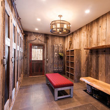 4988 Entry Bench