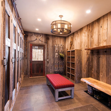 IH Design Studio Work
