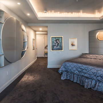 Scottsdale Contemporary Renovation