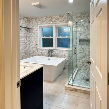 Home remodeling