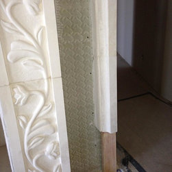 Moldings - Home Decor