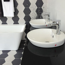 Edgecliff bathroom ideas