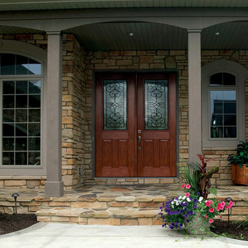 Interior & Exterior Doors