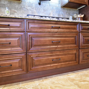 Bernelis Kitchen Remodel