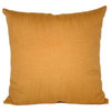 Leiston Square 90/10 Duck Insert Throw Pillow With Cover, 20X20
