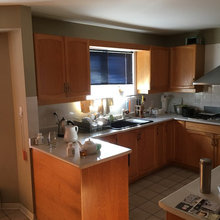my kitchen