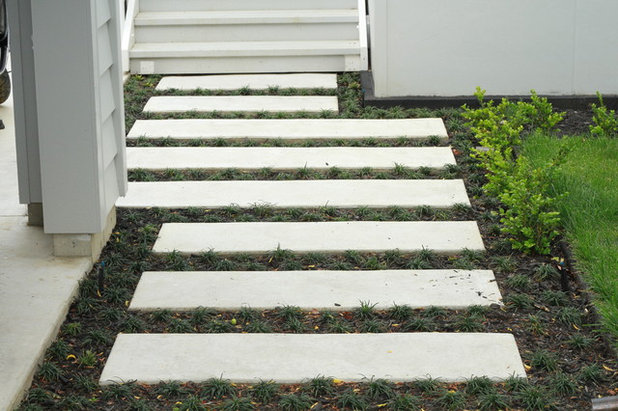 Rustic Landscape by Meg Kane, Landscape Architect