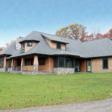 Mountain Cottage