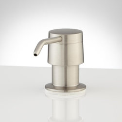 SANA SOAP OR LOTION DISPENSER - Products