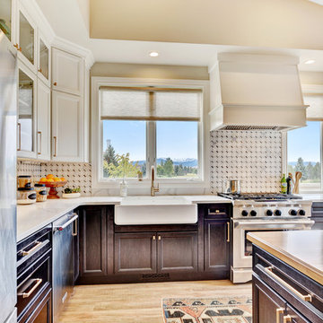 FOX RIDGE REMODEL