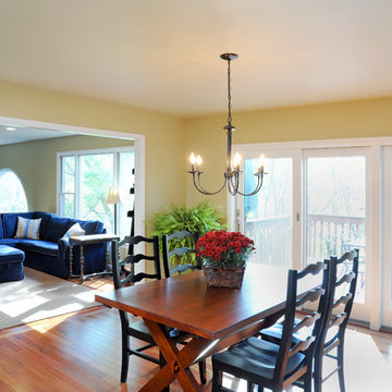 Armstrong Kitchen Addition