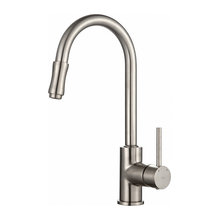 faucets