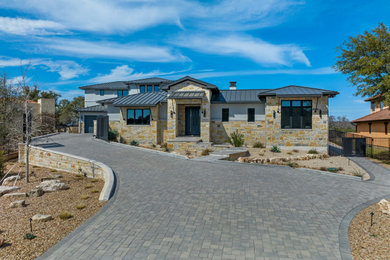 Exterior home photo in Austin