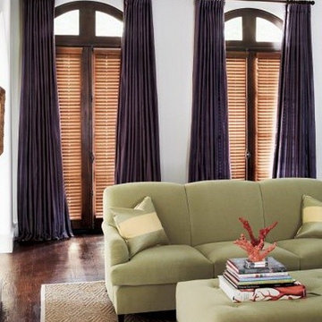 Living Rooms