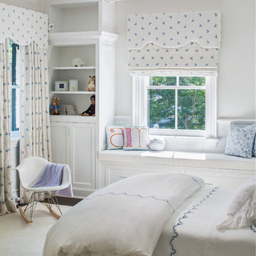 Modern Shoreline Colonial