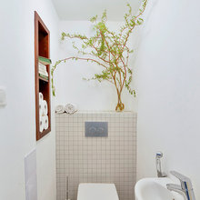 Bathroom Ideas
