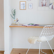 Office/Craft Room