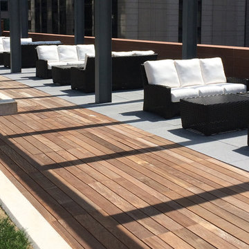 2017 Outdoor Living