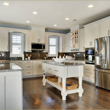 Kitchen Ideas